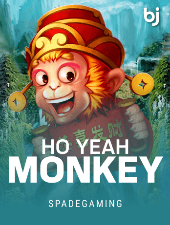 হো ইয়েস মাঙ্কি game icon