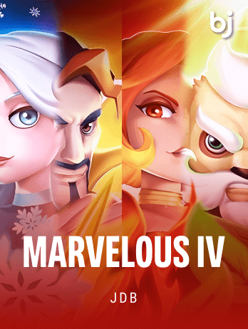 Marvelous IV game icon