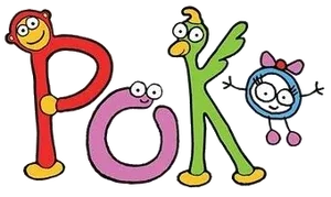 পোকোগেম Logo